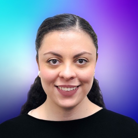Chantal Selem, CMO y cofundadora — TaskersPro AI