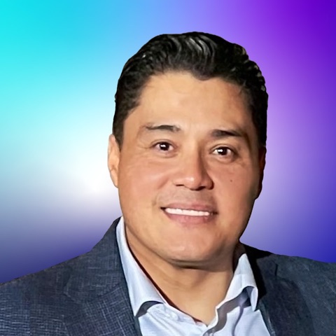 Al Rashid Martínez Arriola, CTO y cofundador — TaskersPro AI